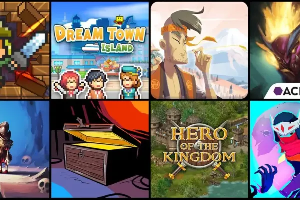 Android App Discounts: Popular Titles Now Up to Free