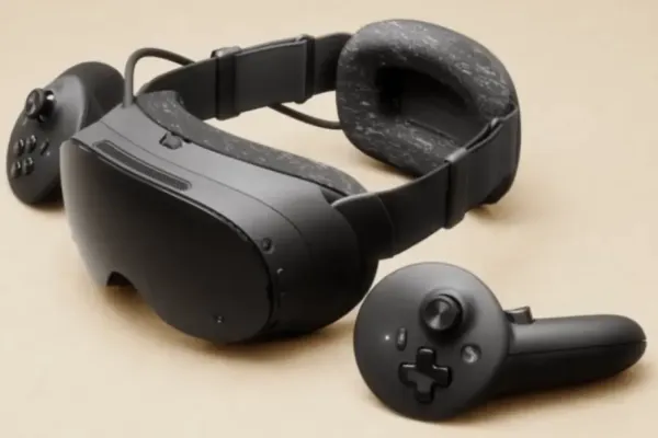 Walkabout Mini Golf's Update Hints at Steam Frame Integration