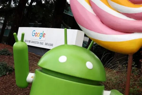 Google Reveals Top Android Apps for 2025