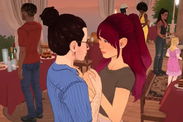 Release Paralives in May 2026, Gameplay Video Unveiled