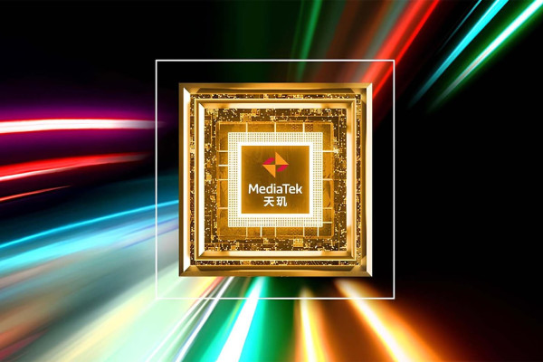 MediaTek to Enter Windows Laptop Market as Qualcomm Exclusivity Ends