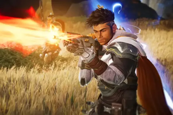 Highguard Launch Schedule and System Requirements Released