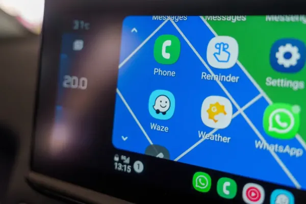 Top 5 Free Android Auto Apps to Enhance Your Drive