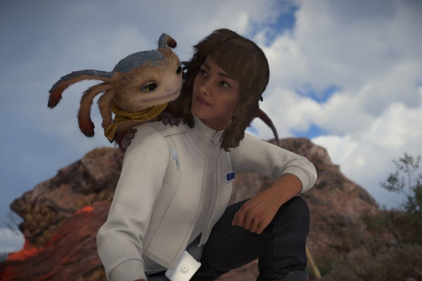 Star Wars Outlaws Players Can Reduce Fall Damage with Tooka Paw Charm