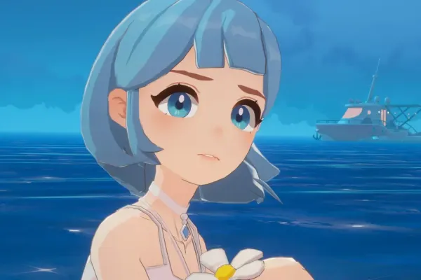 Starsand Island Offers Familiar Farming Sim Experience