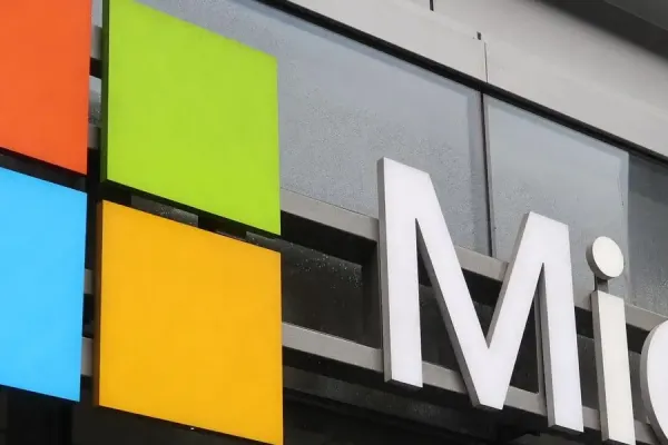 Microsoft Urges Users to Embrace Passkeys Over Passwords