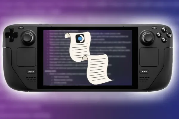 SteamOS Update Enhances Performance on Steam Deck and Legion Go S