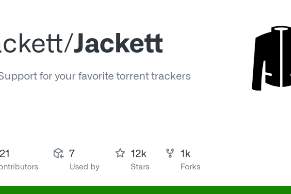 Jackett API Simplifies Torrent Searches Across Multiple Trackers