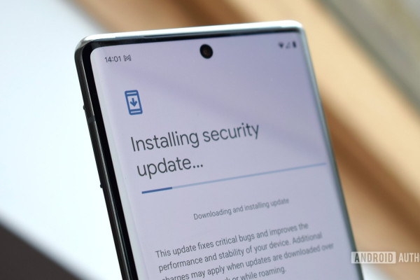 Google to Remove Vulnerable Showcase App from Pixel Devices in Update