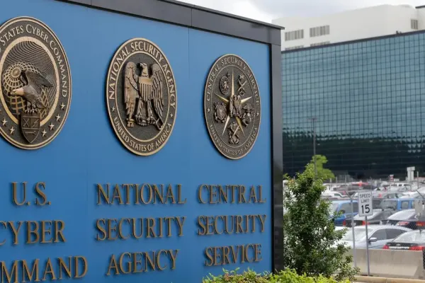 NSA Warns of Signal's Vulnerabilities for Sensitive Data