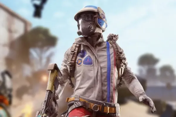 Fanatical Offers Arc Raiders Key in GOTY Bundle