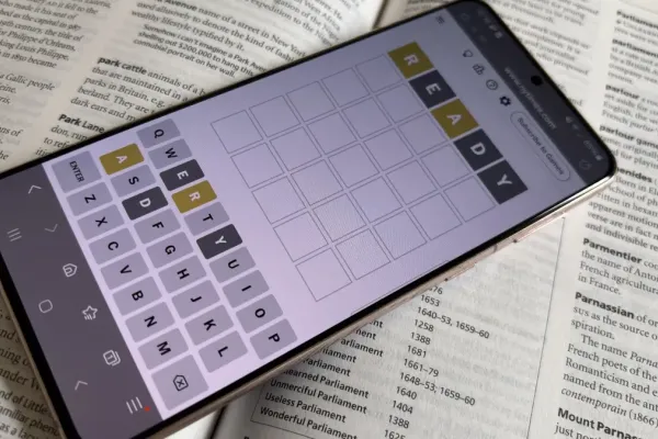 Wordle's Impact on the Daily Puzzle Landscape