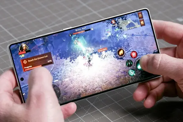 Gaming Industry Thrives as 2025 Ushers in Mobile Innovations