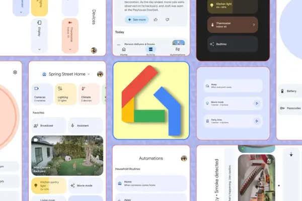 Google Home's Latest Update Seeks to Enhance User Experience
