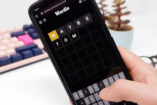 Wordle Offers Strategic Challenge for Puzzle Enthusiasts