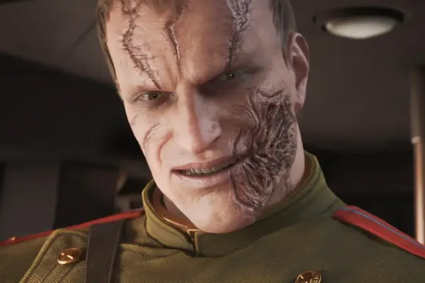 Understanding Key Strategies in MGS Delta Boss Battles