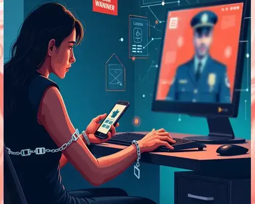 Polymorphic Malware Challenges Karnataka's Cybersecurity Measures