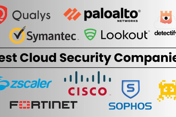 Zscaler, Qualys, Symantec Highlight Cloud Security Standards