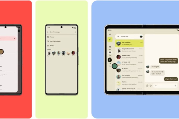 Android 15 Introduces Predictive Back Feature to Enhance User Experience