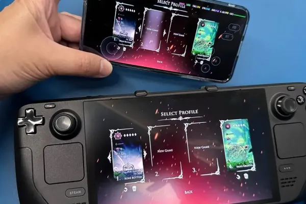 GameHub Enhances Cross-Platform Play with Save Sync Update