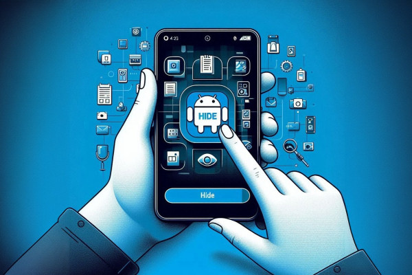 Android Launchers Enhance Privacy with Built-In Hide Apps Feature