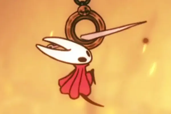 Clawline Feature Enhances Gameplay in Hollow Knight: Silksong