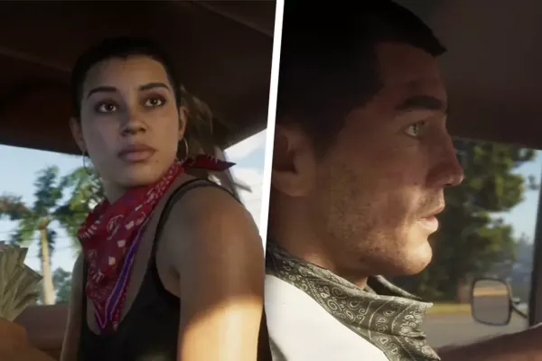 Take-Two Confirms Grand Theft Auto VI Release for Late Next Year