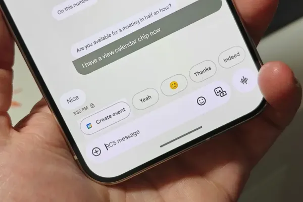 Magic Cue Enhances Pixel 10 with Smart Contextual Features