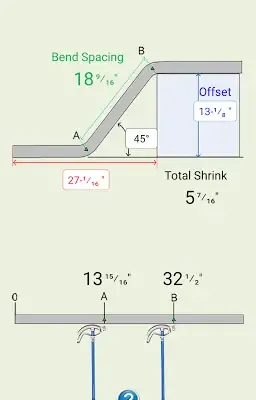 Conduit Bender: Streamlined Calculations for Electricians