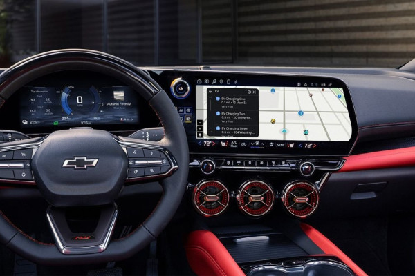 Google to Enhance Driving Experience with Android Automotive 15 Update