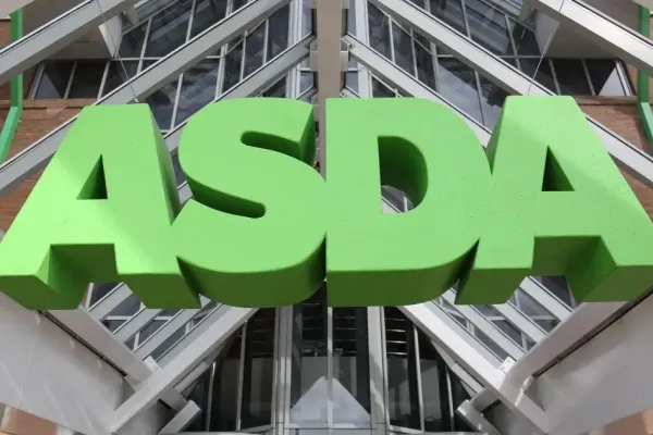 Asda Enhances Online Shopping with Website and App Updates