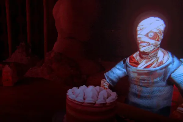 Steam Scream Fest Discounts Horror and Non-Horror Games Steam Scream Fest Discounts Horror and Non-Horror Games