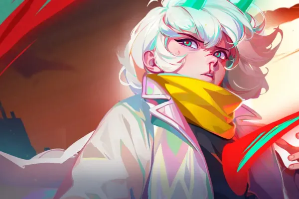 Heart Machine Set to Release Possessor in November