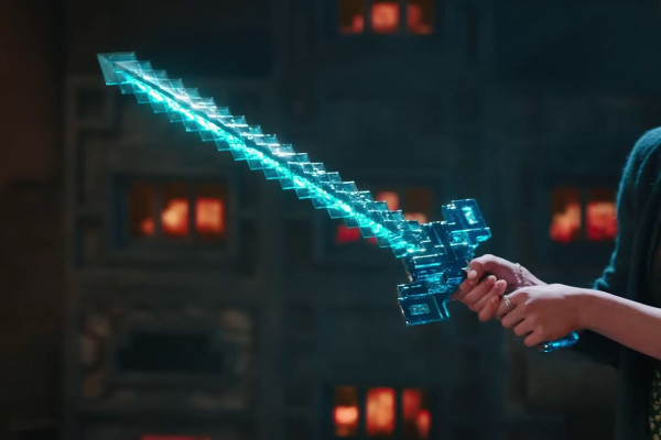 Minecraft Movie Trailer Offers First Glimpse of Adventure