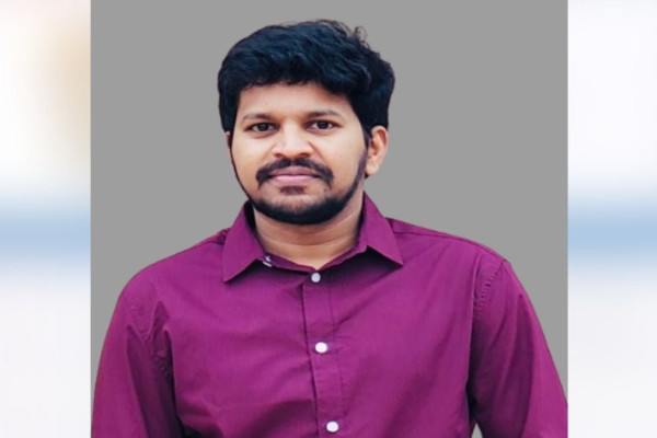 Santosh Kumar Kande Addresses Digital Threats in Cybersecurity Efforts