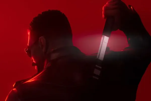 Отсутствие Marvel's Blade вызвало беспокойство об Arkane