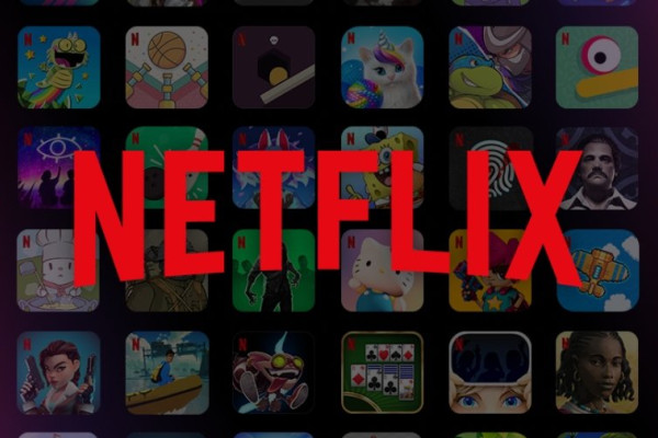 Netflix Games Expands Catalogue with New Exciting Titles