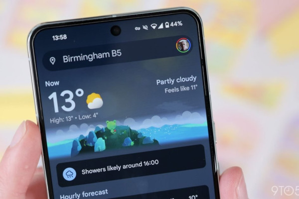 Google Weather App Outage Affects Android Devices Including Pixel, Samsung