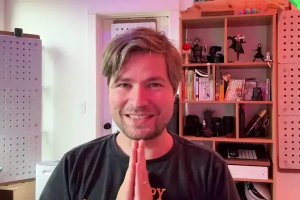 Wanderstop Reflects on Burnout in Indie Game Development