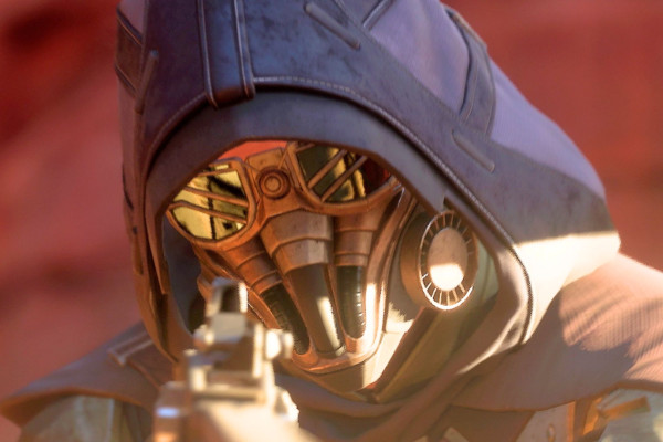 Funcom Introduces Dune Awakening with Character Creator