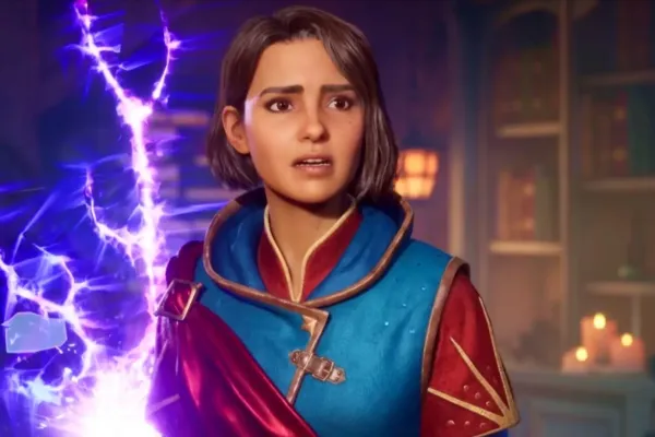 Hazelight's Split Fiction Shines With 96% Positive Steam Rating