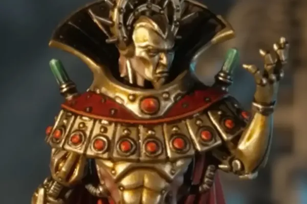 Warhammer MMO Project Cancelled as NetEase Ends Partnership