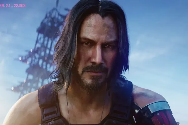 FSR Upscaling Tech Expands to Cyberpunk 2077 and More Games