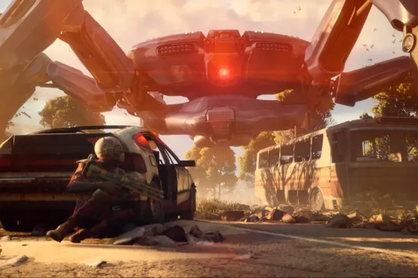 Arc Raiders Introduces 'Match Journey' Feature for Players