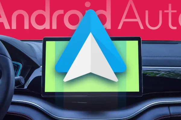 Explore Top Audio Apps for Android Auto Beyond Spotify
