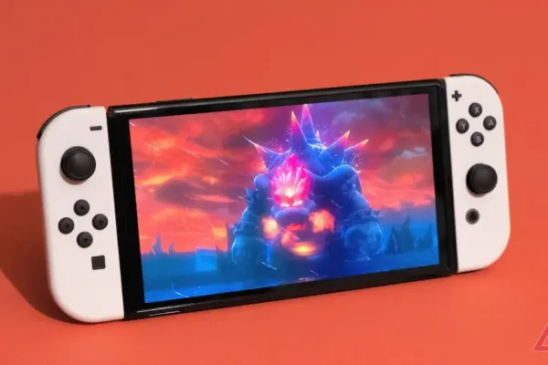 Nintendo Launches App for Daily Updates on Games and Products