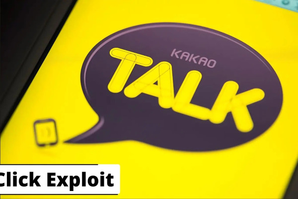KakaoTalk Vulnerability Exposes User Data via DOM XSS in Webview