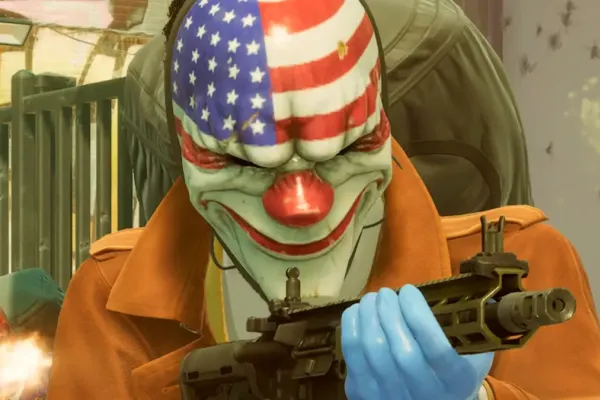 Starbreeze Shifts Focus, Shelves Payday 3 Offline Mode