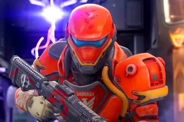 1047 Games Address Splitgate 2 Server Challenges