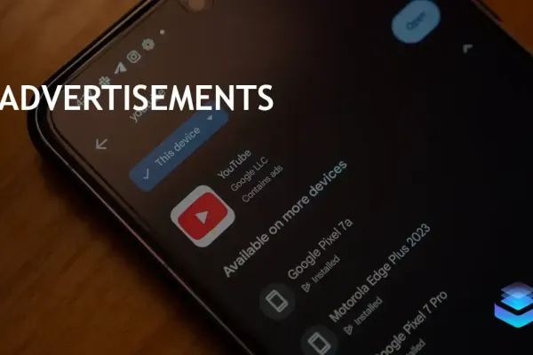 YouTube Tests Picture-in-Picture Ads to Enhance Viewing Experience